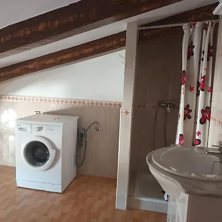 Casa Luna Toro Διαμέρισμα *