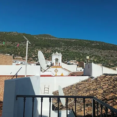 Διαμέρισμα Casa Luna Toro *