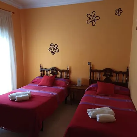 Casa Luna Toro Διαμέρισμα