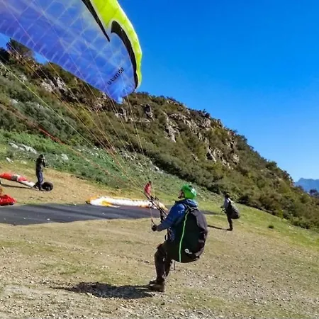 Διαμέρισμα Casa Luna Toro