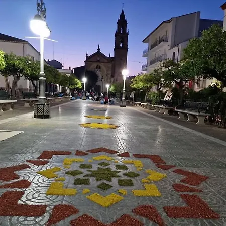 Casa Luna Toro