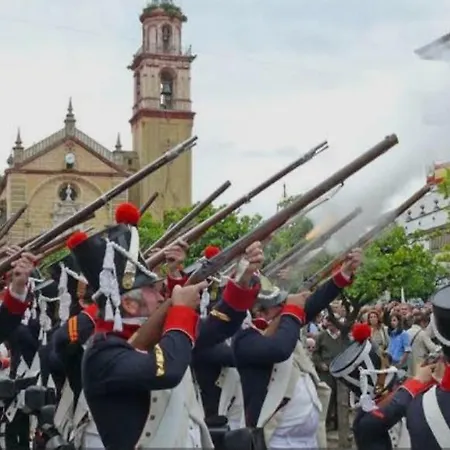 Casa Luna Toro * Algodonales