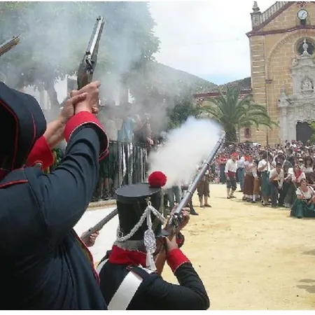 Casa Luna Toro Διαμέρισμα