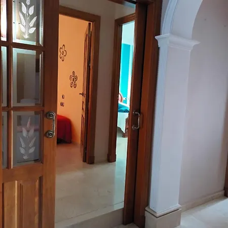 Διαμέρισμα Casa Luna Toro