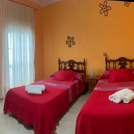 Casa Luna Toro Διαμέρισμα *