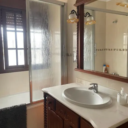 Casa Luna Toro Διαμέρισμα *