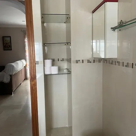 Διαμέρισμα Casa Luna Toro