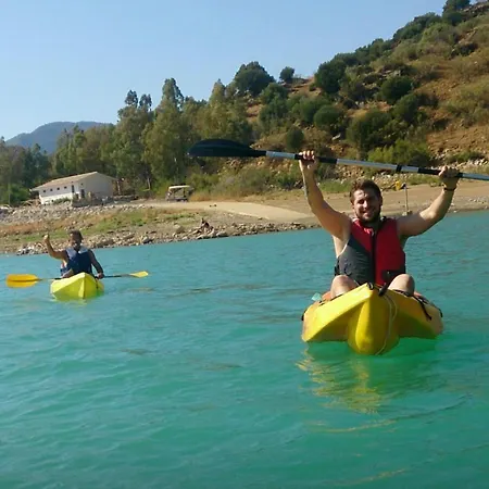 Διαμέρισμα Casa Luna Toro Algodonales
