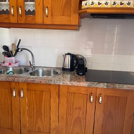 Casa Luna Toro Διαμέρισμα *