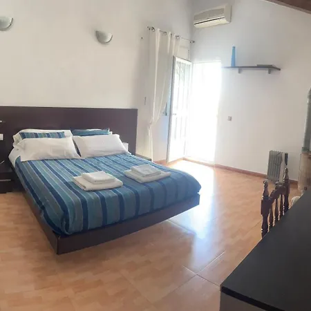 Casa Luna Toro Algodonales