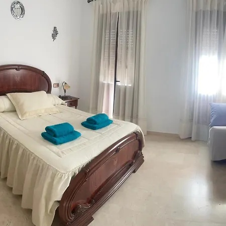 Διαμέρισμα Casa Luna Toro Algodonales