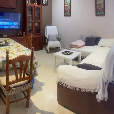 Casa Luna Toro * Algodonales