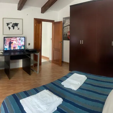 Apartment Casa Luna Toro